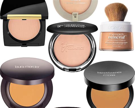 The Transformational Magic of Powder Foundation: A Journey to Radiance